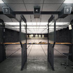 Shooting Range